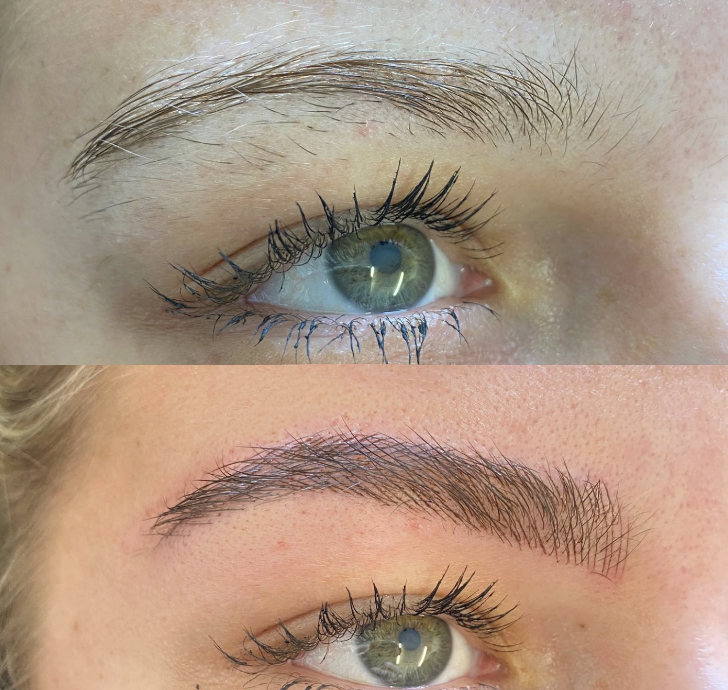 Before and after work 10